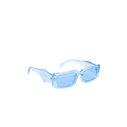 The Roadster Lifestyle Co UV Protected Rectangle Sunglasses image 1