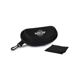 The Roadster Lifestyle Co UV Protected Rectangle Sunglasses image 5