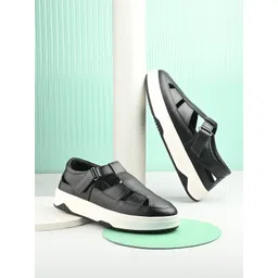 The Roadster Lifestyle Co Women Casual Gladiators-picture-30