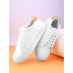 The Roadster Lifestyle Co Women Casual Lace Up Sneakers-picture-23