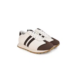 The Roadster Lifestyle Co Women Color Block Sneakers-picture-41
