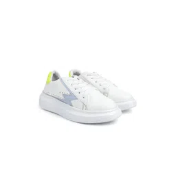 The Roadster Lifestyle Co. Women Colourblocked Sneakers-picture-19