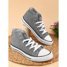 The Roadster Lifestyle Co Women Lace Up Casual Sneakers-picture-38