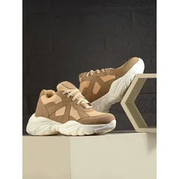 The Roadster Lifestyle Co Women Lightweight Casual Sneakers-picture-10