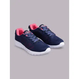 The Roadster Lifestyle Co Women Lightweight Lace-Ups Sports Shoes-picture-41