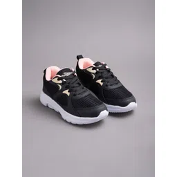 The Roadster Lifestyle Co Women Lightweight Lace-Ups Sports Shoes-picture-25