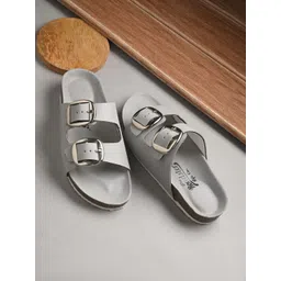 The Roadster Lifestyle Co Women Open Toe Flats-picture-33