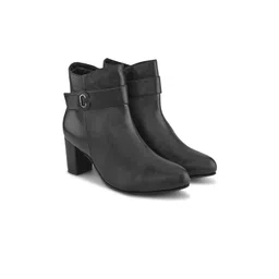 The Roadster Lifestyle Co Women Regular Boots-picture-13
