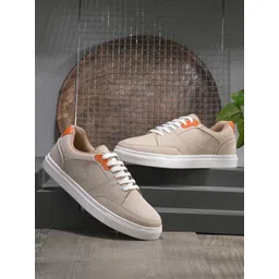 The Roadster Lifestyle Co. Women Round Toe None Lace-Ups Sneakers-picture-20