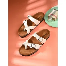 The Roadster Lifestyle Co Women Slip On Comfortable Casual Flats-picture-14