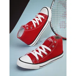 The Roadster Lifestyle Co Women Vulcanised Comfortable Lace Up Casual Sneakers-picture-18