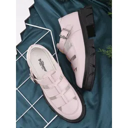 The Roadster Lifestyle Co Women Wedge Heels-picture-35