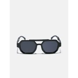 UV Protection Aviator Sunglasses (15)-image-5
