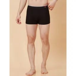 ROAR FOR GOOD Men Elasticated Short Trunk MINTUA101 Black-picture-32