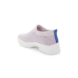 ROAR FOR GOOD Women Textured Sneakers image 4