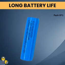 roar Rechargeable 1800Mah Lithium-Ion Batteries For Trimmer and Student ProjectB320 Battery-picture-13