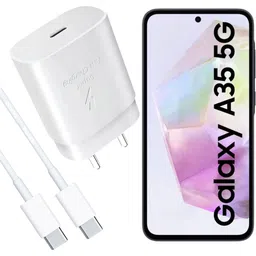 RoarX 25 W PPS 3 A Wall Charger for Mobile with Detachable Cable-image-24