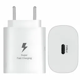 RoarX 25 W Quick Charge 3 A Wall Charger for Mobile-image-25