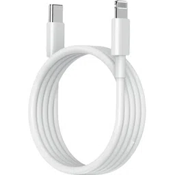 RoarX Lightning Cable 6 A 1 m 20W Type C Fast Charging i-phone cable compatible with Apple iPhone 11 12 13 14 Pro Pro Max X XR XS SE SE2 Series C to Light_ning cable MFI-picture-26