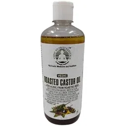 Roasted Castor Oil-picture-24