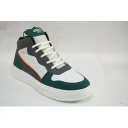 roaster Light weight classy sneakers High Top for men Sneakers For Men-picture-10