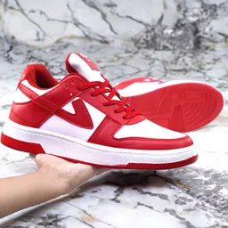 roaster Light weight classy sneakers shoes for men Sneakers For Men-picture-12