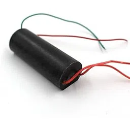 Robotbanao High Voltage Step-Up Power Supply Module DC 3V-6V to 400kV(400000V)-Electronic Demonstrations And Experiments-High Voltage Generator-Multicolour Wires-picture-23