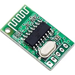 ROBOWAY KCX BT002 Bluetooth 4.2 Stereo Audio Receiver Module | Wireless Module for Amplifier & DIY Audio Projects (Pack of 5)-image-21
