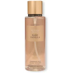 robson london bare vanilla Victoria secret( 250) ml body mist Eau de Parfum - 250 ml-picture-15