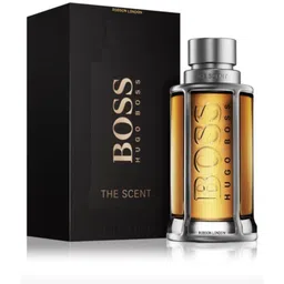 robson london Hugo Boss the scent (100) ml eau de parfum Eau de Parfum - 100 ml-picture-19