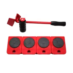 Robustt 150 Kg Lifting Capacity Heavy Duty 4 Pcs Furniture Lifter and Mover (Pack of 1000 Pcs)-picture-22