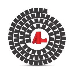 Robustt 30 mm x 1.5 m Flexible Cable Organiser with Clip Zipper, Black (Pack of 2)-picture-19