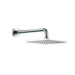 Roca RF526319610 Chrome Silver Stainless Steel Sliding Bar-picture-45