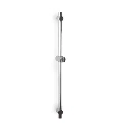 Roca RF5B4E50NM0 Chrome Silver Stainless Steel Wall Shower Arm-picture-24