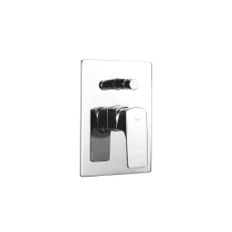 Roca RT5A0620CA1 Escuadra Chrome Silver Stainless Steel Concealed Diverter-picture-42