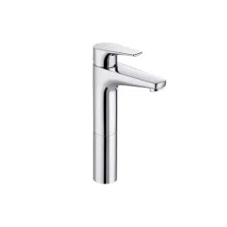 Roca RT5A0690C00 Atlas Chrome Silver Stainless Steel Shower Mixer-picture-38