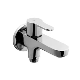 Roca RT5A1525CA1 Victoria Chrome Silver Stainless Steel Concealed Stop Cock-picture-13