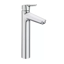 Roca RT5A373BC00 Malva Chrome Silver Stainless Steel Basin Mixer-picture-46