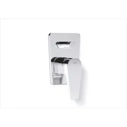 Roca RT5A4239CA1 Monojet Chrome Silver Stainless Steel Pillar Faucet-picture-16