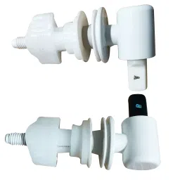 Roca Soft Close Hinges for Victoria Toilet Seat Cover | Roca Genuine Toilet Parts-picture-21