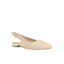 Rocia by Regal Women's Beige Back Strap Sandals-picture-21