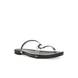 Rocia by Regal Women's Black Casual Sandals-picture-26