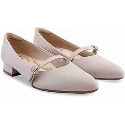 rocia Empower Women Small Heel Pumps-picture-27