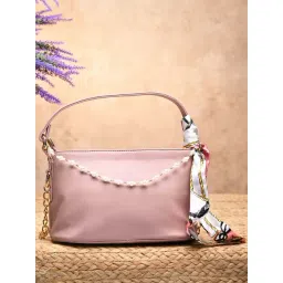Rocia Pink Handbag-picture-42