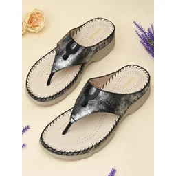 Rocia Wedge Sandals-picture-33