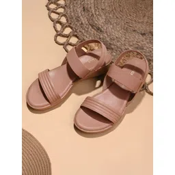 Rocia Women Backstrap Wedge Sandals-picture-14