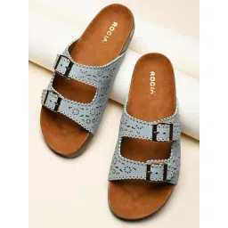 Rocia Women Casual Mint Sandal-picture-27