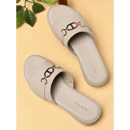 Rocia Women Embellished Wedge Sandals-picture-42