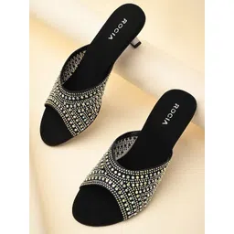 Rocia Women Ethnic Stiletto Sandals-picture-26