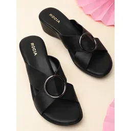 Rocia Women Open Toe Wedge Sandals-picture-21